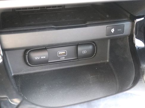 Used 2022 Kia Seltos EX AWD/4WD image 23