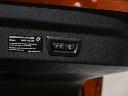 Used 2025 BMW X2 xDrive28i image 57