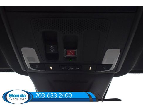 New 2026 Honda CR-V Sport Touring image 21