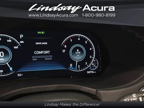 Used 2022 Hyundai Palisade Calligraphy image 14