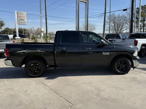 Used 2016 RAM 1500 Tradesman w/ Popular Equipment Group image 3