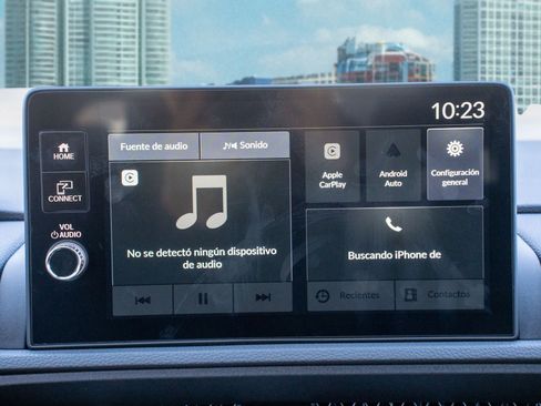 Certified 2026 Honda CR-V Sport-L image 23