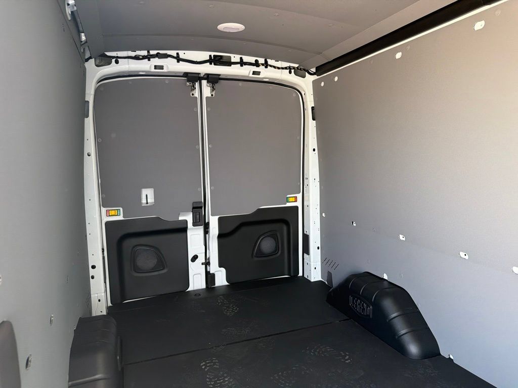 New 2026 Ford Transit 150 148 Medium Roof AWD image 11