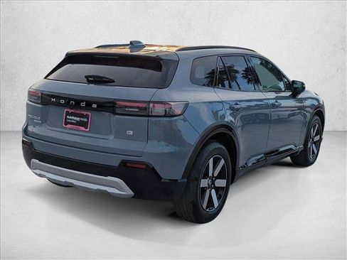 New 2026 Honda Prologue Touring image 2