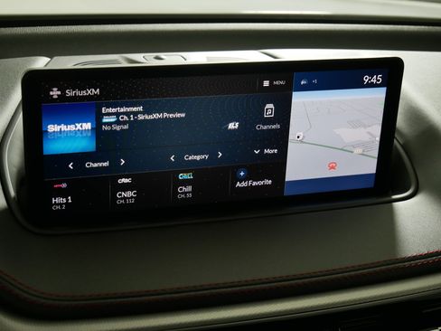 Used 2023 Acura MDX A-Spec AWD/4WD image 22