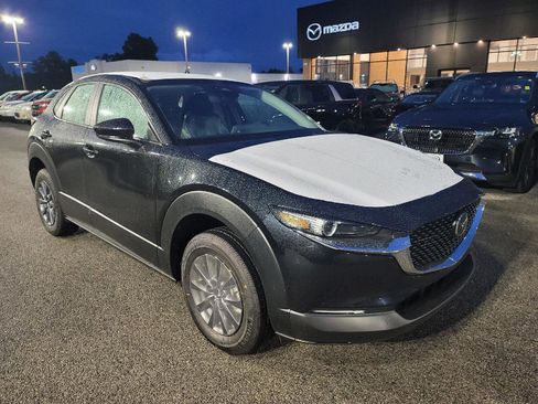 New 2026 MAZDA CX-30 AWD 2.5 S image 3