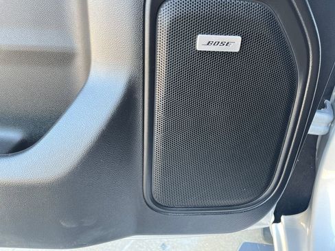 Used 2021 GMC Sierra 1500 SLT w/ SLT Premium Plus Package image 34