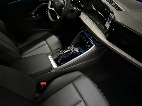 New 2025 Audi Q5 Premium Plus AWD/4WD image 16