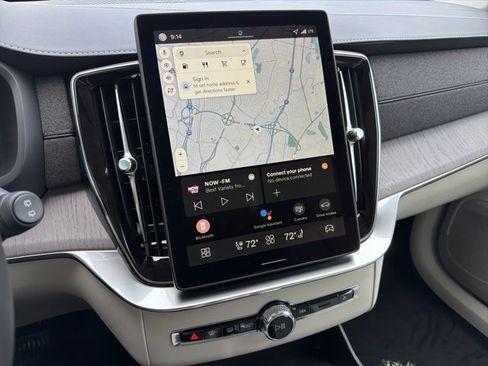 New 2026 Volvo XC90 B6 Ultra image 15