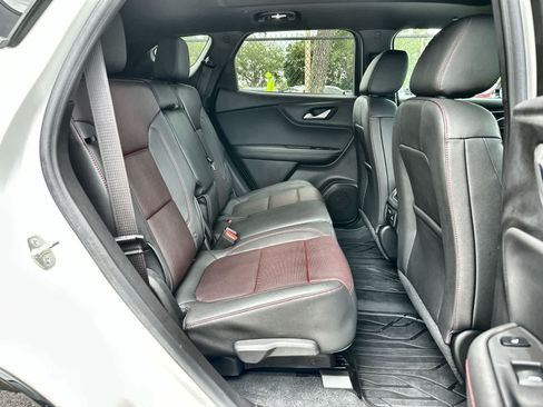 Used 2024 Chevrolet Blazer RS w/ Driver Confidence II Package FWD image 18