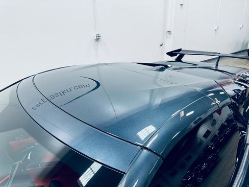 Used 2021 Chevrolet Corvette Stingray Premium Conv w/ Z51 Performance Package image 15