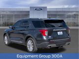 Certified 2020 Ford Explorer Limited image 4