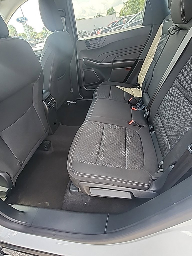 Used 2024 Ford Escape Active AWD/4WD image 15