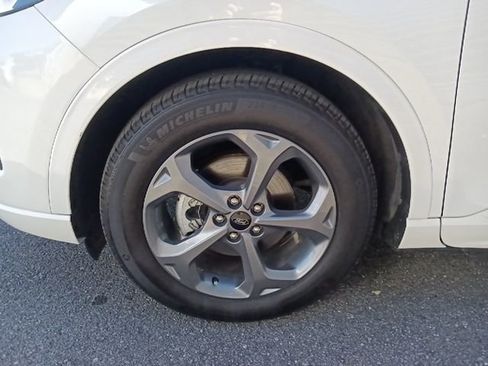 Used 2024 Ford Escape ST-Line w/ Tech Pack #1 image 10