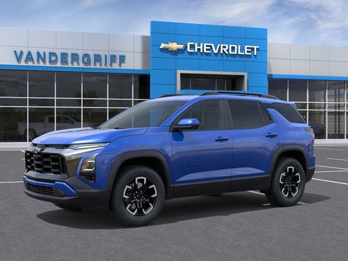 New 2026 Chevrolet Equinox ACTIV image 24