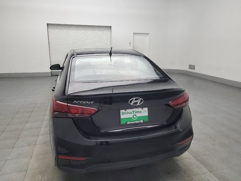 Used 2018 Hyundai Accent SE image 6