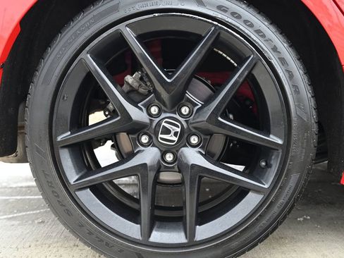 Used 2023 Honda Civic Sport image 48