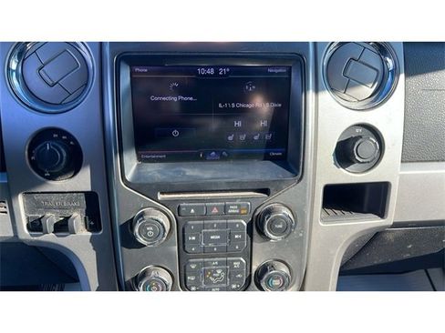 Used 2013 Ford F150 FX4 w/ Luxury Equipment Group image 14