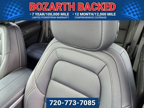 Used 2025 GMC Terrain Elevation w/ Elevation Premium Package AWD/4WD image 23