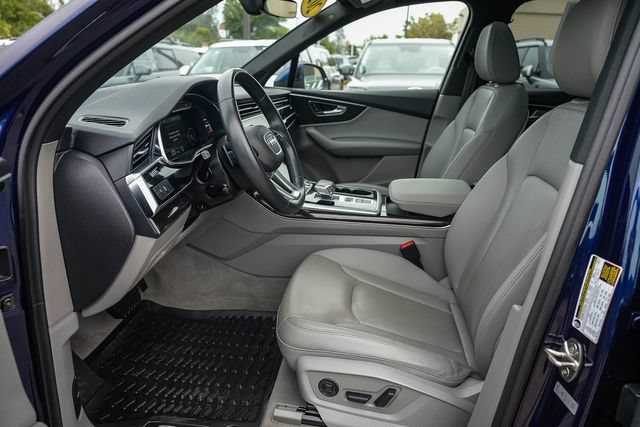 Used 2022 Audi Q7 2.0T Premium Plus AWD/4WD image 20