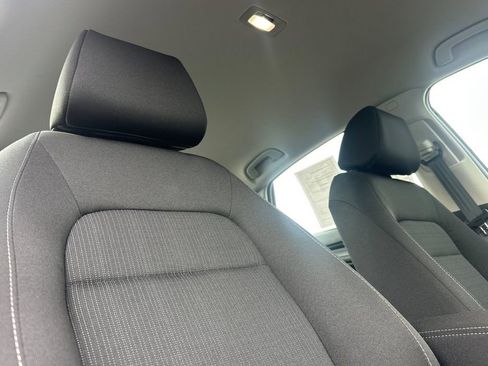 Used 2026 Honda Civic LX image 16