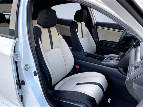 Used 2019 Honda Civic EX image 28