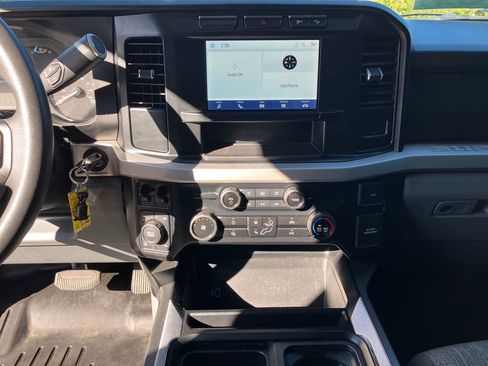 Certified 2023 Ford F350 XLT w/ FX4 Off-Road Package image 28