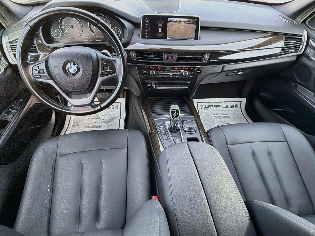 Used 2018 BMW X5 sDrive35i RWD image 15