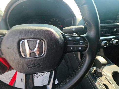 Used 2025 Honda Civic Sport image 17