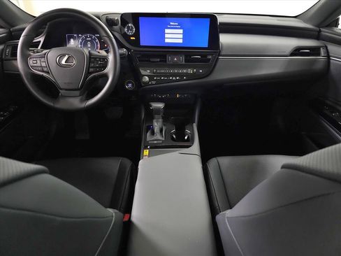 Certified 2024 Lexus ES 350 w/ Premium Package image 13