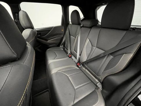 Used 2023 Subaru Forester Wilderness image 31