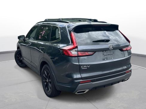 Used 2024 Honda CR-V Sport-L image 8