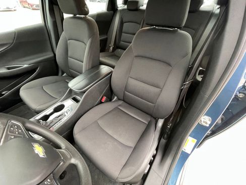 Used 2024 Chevrolet Malibu LT image 36