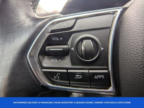 Used 2023 Acura RDX w/ Technology Package image 32