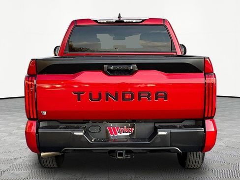 Used 2022 Toyota Tundra SR5 RWD image 5