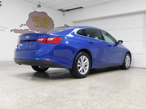 Used 2023 Chevrolet Malibu LT FWD image 7