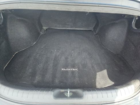Used 2021 Hyundai Elantra SEL w/ Convenience Package FWD image 14