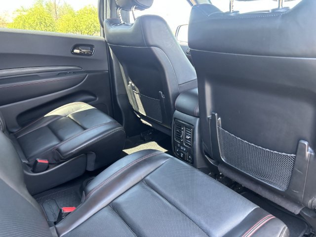 Used 2024 Dodge Durango R/T AWD/4WD image 13