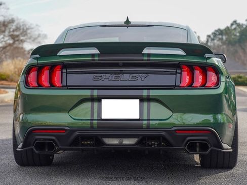 Used 2023 Ford Mustang GT Premium w/ GT Performance Package image 7