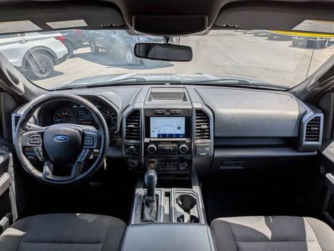 Used 2020 Ford F150 XLT w/ Equipment Group 302A Luxury AWD/4WD image 15