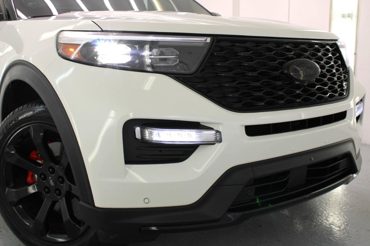Used 2023 Ford Explorer ST w/ Equipment Group 401A AWD/4WD image 23