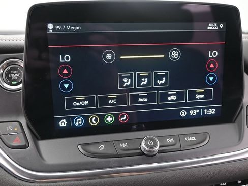 Used 2023 Chevrolet Blazer LT w/ Convenience Package FWD image 35