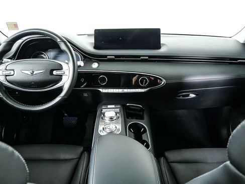 Used 2023 Genesis GV70 2.5T w/ Select Package image 25