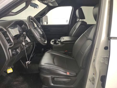 Used 2023 RAM 2500 Tradesman image 10