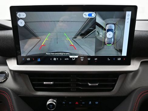 New 2026 Ford Explorer ST AWD/4WD image 9