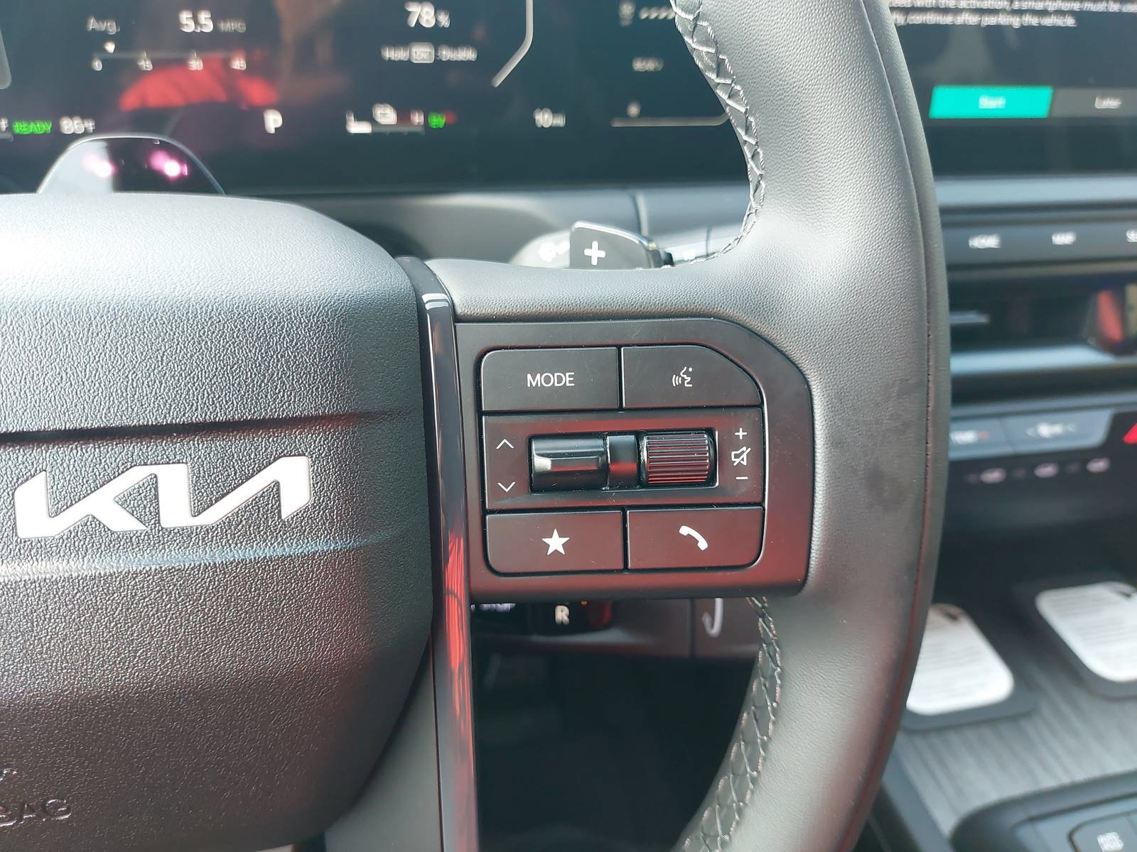 New 2027 Kia Telluride X-Line SX Prestige AWD/4WD image 19