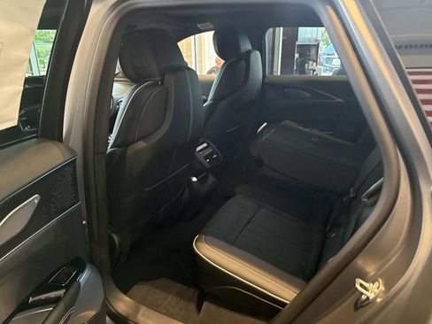 New 2026 Cadillac Lyriq V AWD/4WD image 15