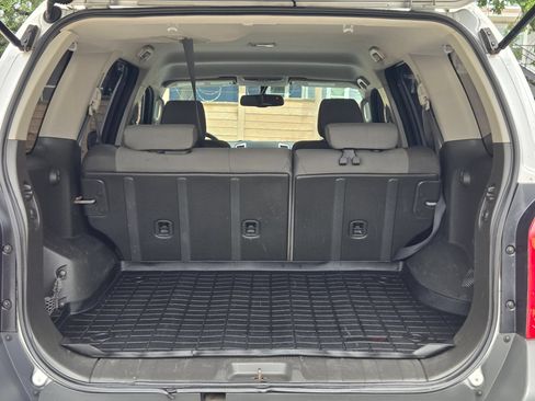Used 2011 Nissan Xterra S AWD/4WD image 25