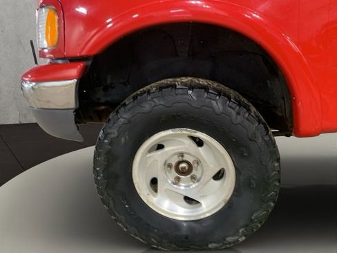Used 1999 Ford F150 XLT image 25