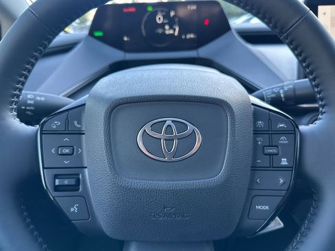 New 2026 Toyota Prius XLE image 26